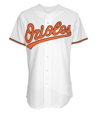 Baseball Jerseys